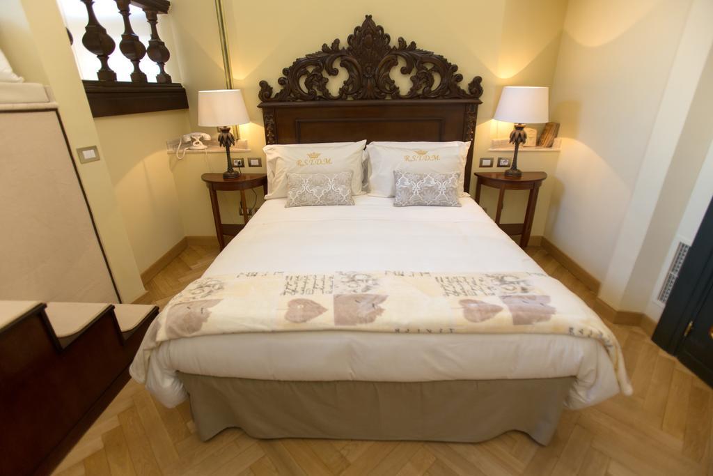 Hotel Royal Trinita Dei Monti Roma