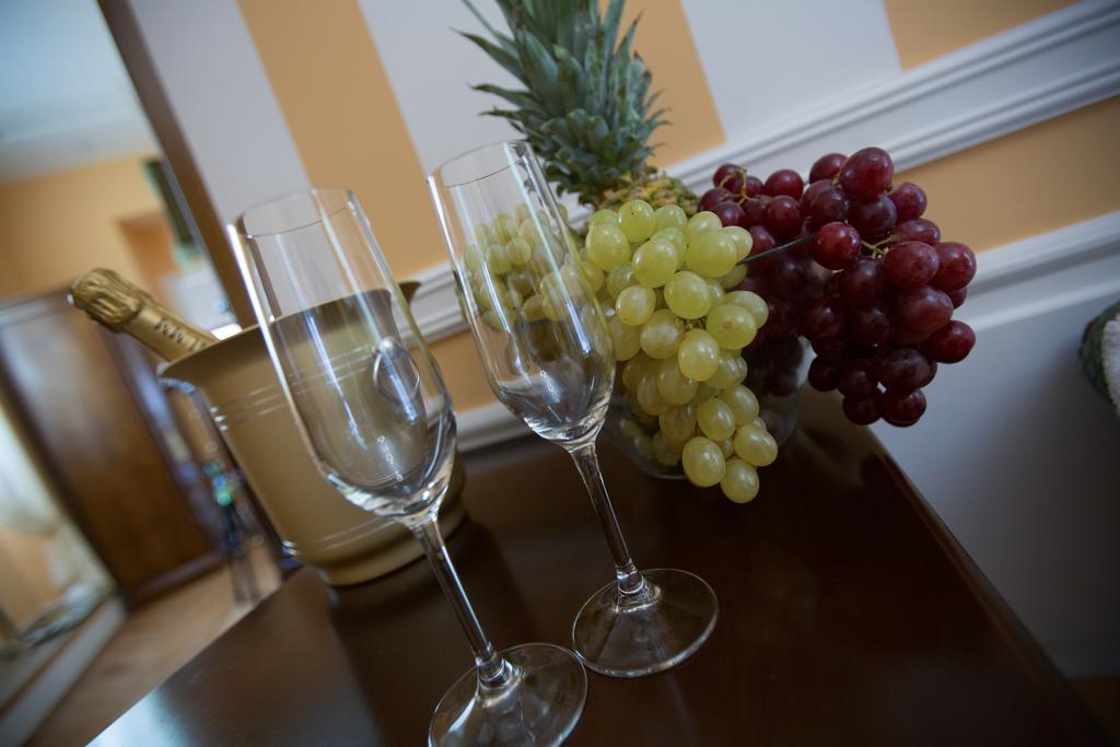 Hotel Royal Trinita Dei Monti Roma